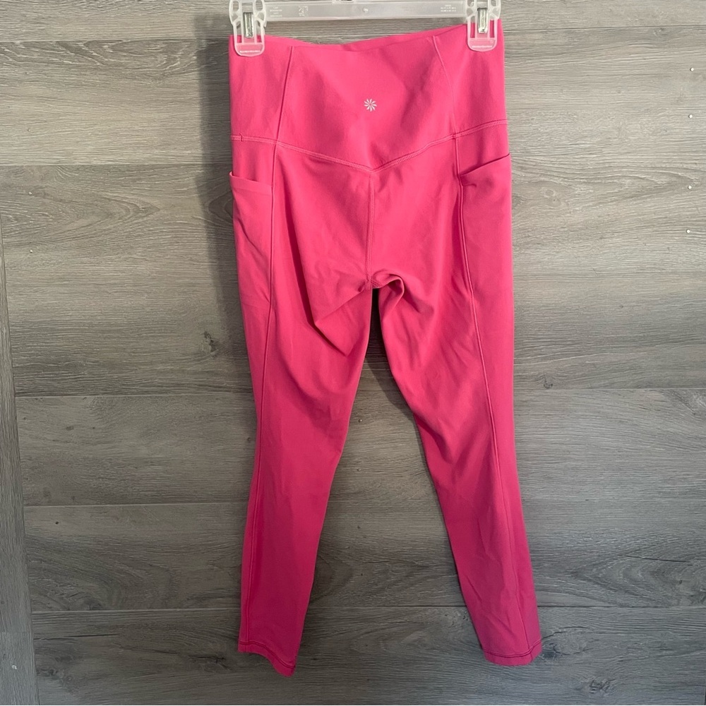 Athleta 7/8 Leggings - Picture 3 of 6